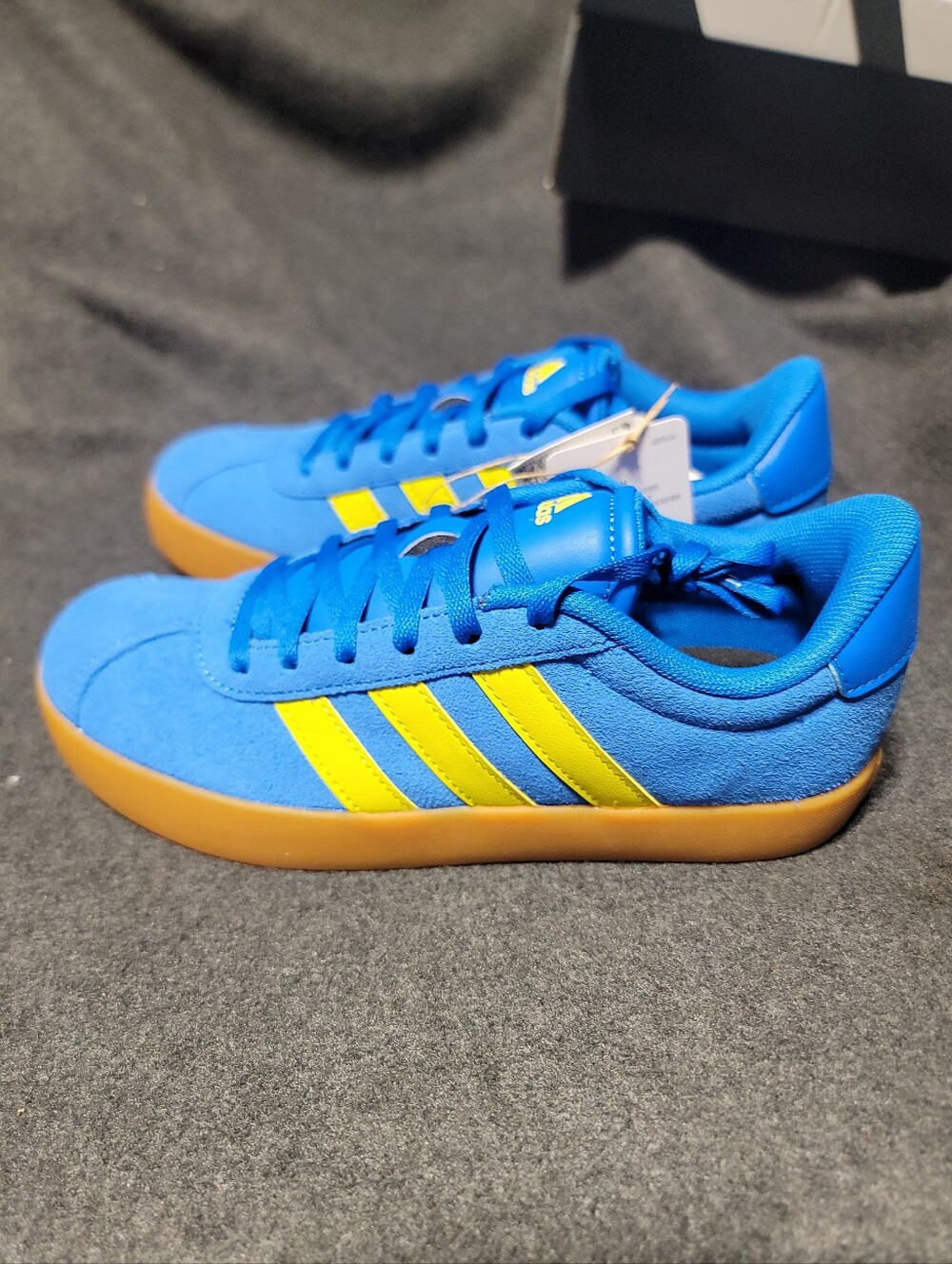 Adidas VL Court 3.0 sneakers